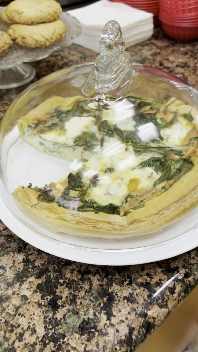 Al Teatro Panini Grill