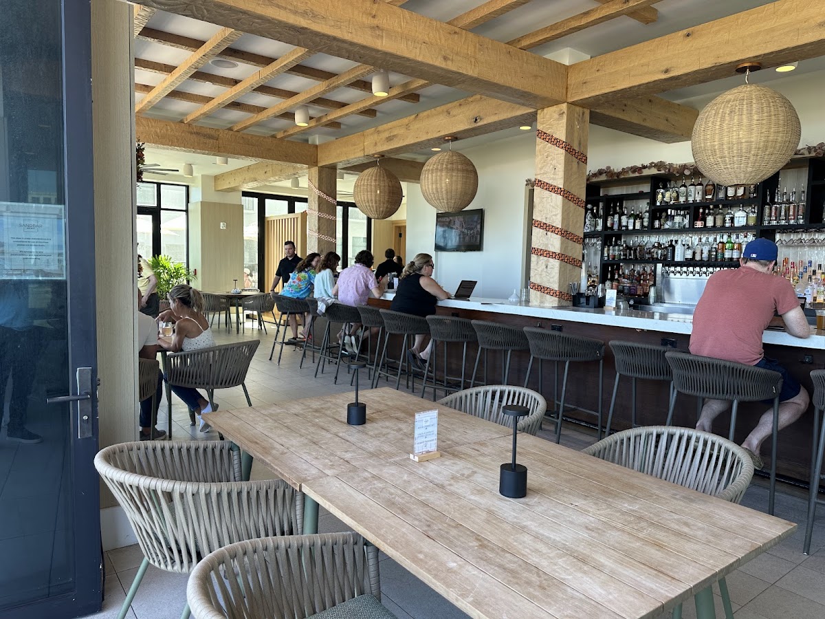 Sandbar Jax Bch Photos 2